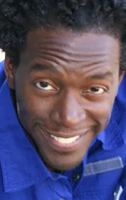 Фотография актёра Дин Эдвардс