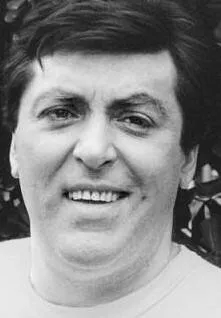 Фотография актёра Маурицио Маттиоли