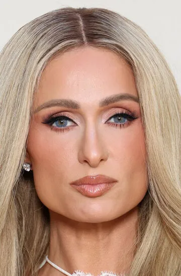 Фотография актёра Пэрис Хилтон