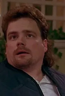 Фотография актёра Джон Дж. Бреннан