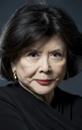 Фотография актёра Цай Чинь