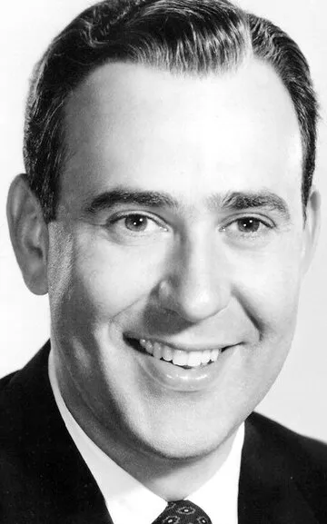 Фотография актёра Карл Райнер