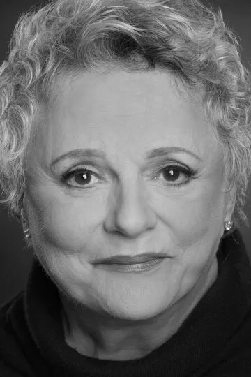 Фотография актёра Кэрол Шелли