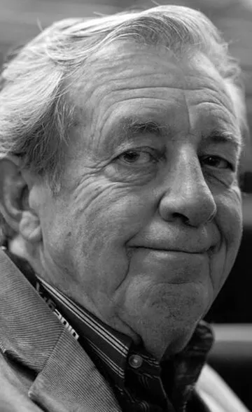 Фотография актёра Бад Лакки