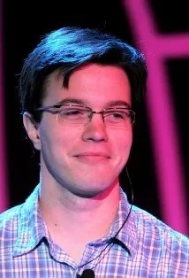 Фотография актёра Сэм Марин