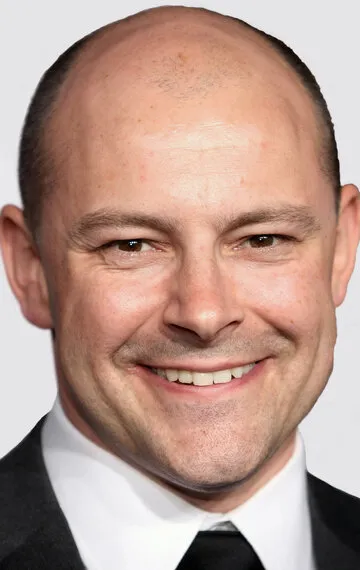 Фотография актёра Роб Кордри