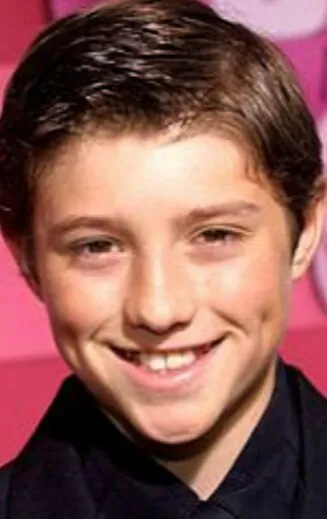 Фотография актёра Никита Хопкинс