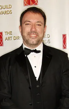 Фотография актёра Ральф Эгглстон