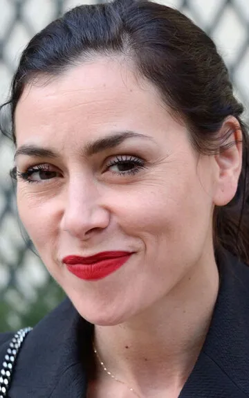 Фотография актёра Оливия Руис