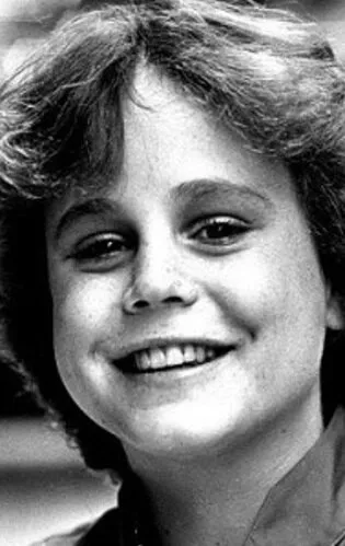 Фотография актёра Дэна Хилл