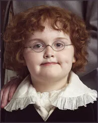 Фотография актёра Морган Овертон