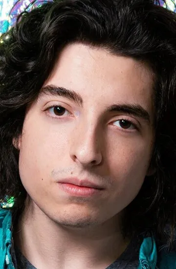 Фотография актёра Ник Вулфард