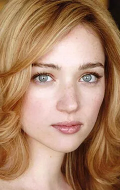 Фотография актёра Кристен Коннолли