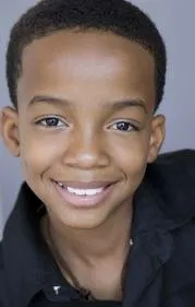 Фотография актёра Кой Стюарт