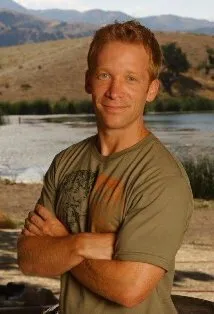 Фотография актёра Дж.Д. Рот