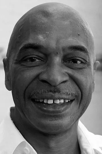 Фотография актёра Сэмюэл Э. Райт