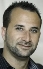 Фотография актёра Эдан Гросс