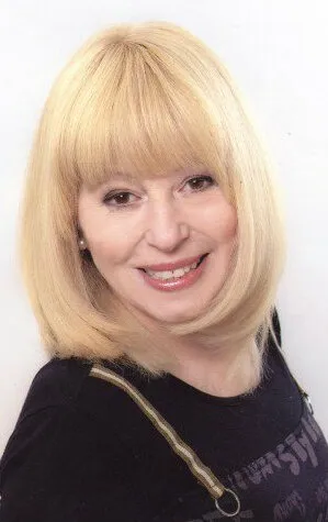 Фотография актёра Ева Злотовска