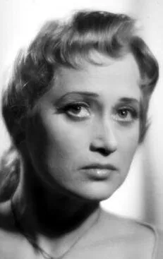 Фотография актёра Данута Манцевич