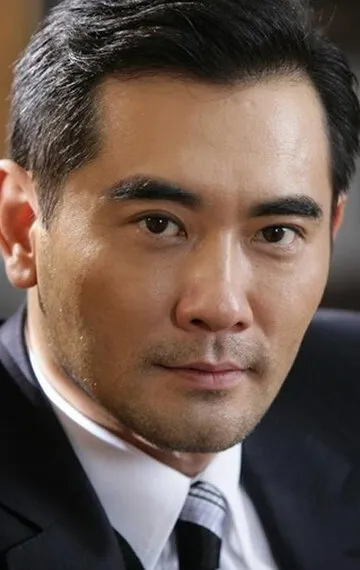 Фотография актёра Уинстон Чао