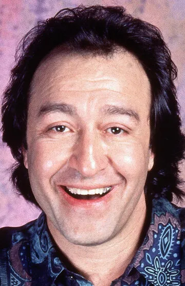 Фотография актёра Дом Иррера