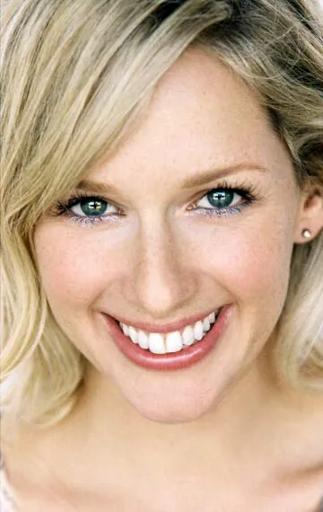 Фотография актёра Эбби ДиГрегорио