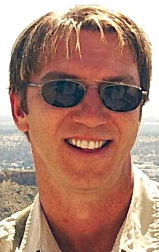 Фотография актёра Терренс Скаммелл