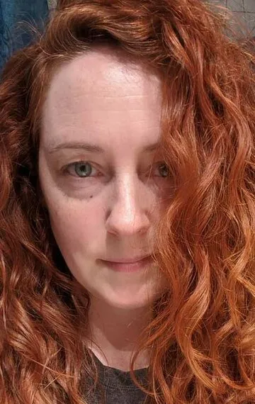 Фотография актёра Джессика Кардос