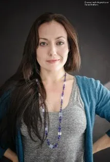 Фотография актёра Холли Дж. Франкель