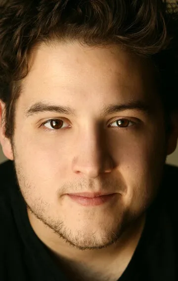 Фотография актёра Шон Маркетт