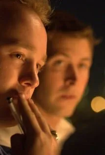 Фотография актёра Нэйтан Рюггер