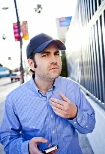 Фотография актёра Бен Хоффман