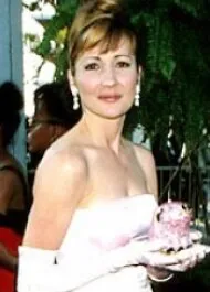 Фотография актёра Кристин Кавана