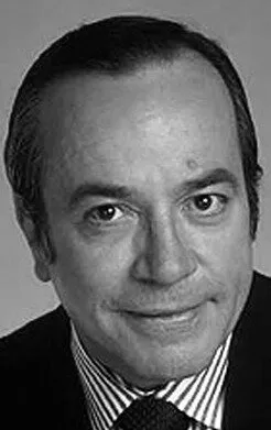 Фотография актёра Дэвид Дойл