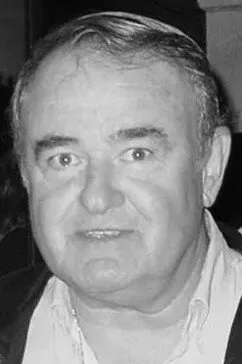 Фотография актёра Джон Эрвин