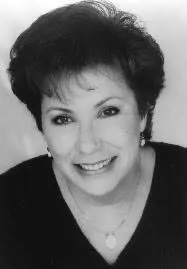 Фотография актёра Дайан Першинг