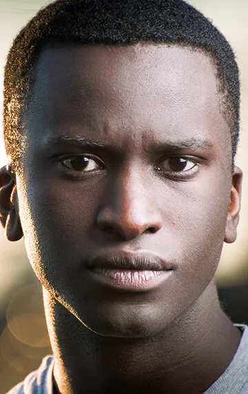 Фотография актёра Алекс Барима