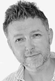 Фотография актёра Дуглас Блэк Хитон