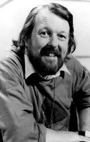 Фотография актёра Уильям Раштон