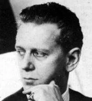 Фотография актёра Джек Мэй