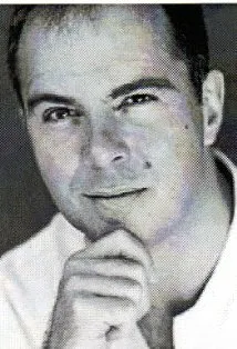 Фотография актёра Гари Мартин