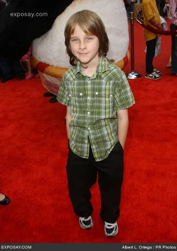 Фотография актёра Имон Пирруччелло