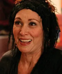 Фотография актёра Бабс Чула