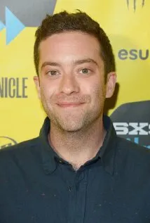 Фотография актёра Гейб Лидман