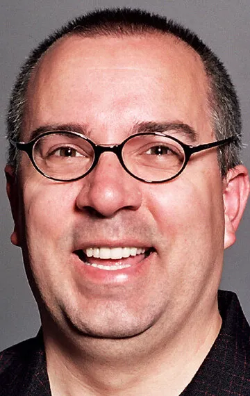 Фотография актёра Джефф Пиджон