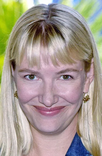 Фотография актёра Эшли Гарднер