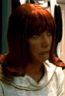 Фотография актёра Клинтон Леупп