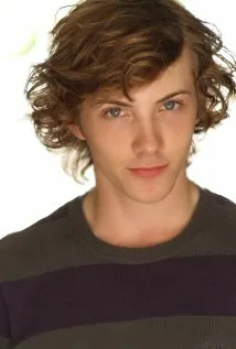 Фотография актёра Лэндон Норрис