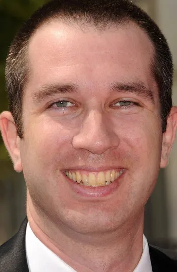 Фотография актёра Мэттью Сенрейч