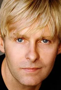 Фотография актёра Том Шеппард